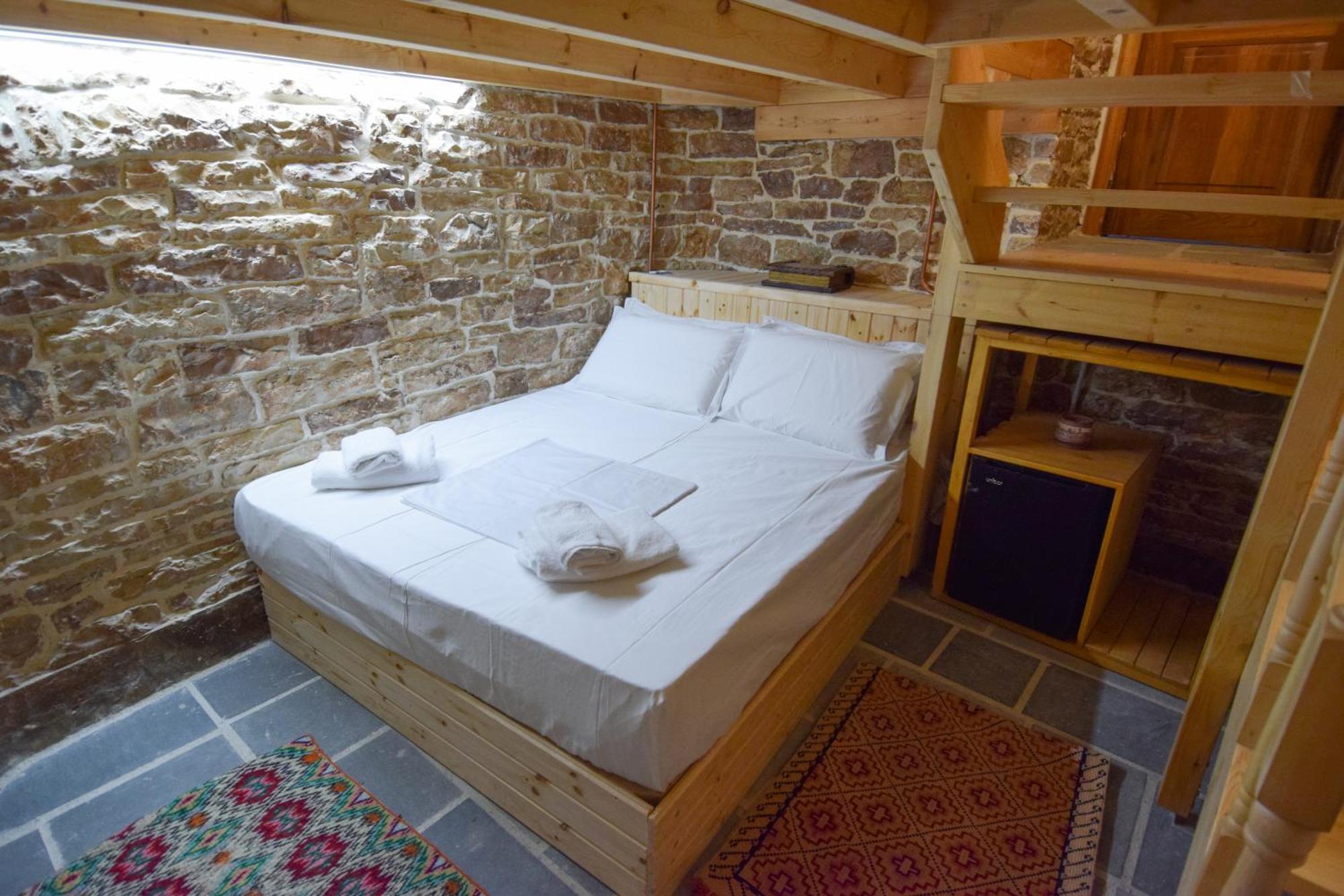 Hotel Aqueduct Gjirokastër