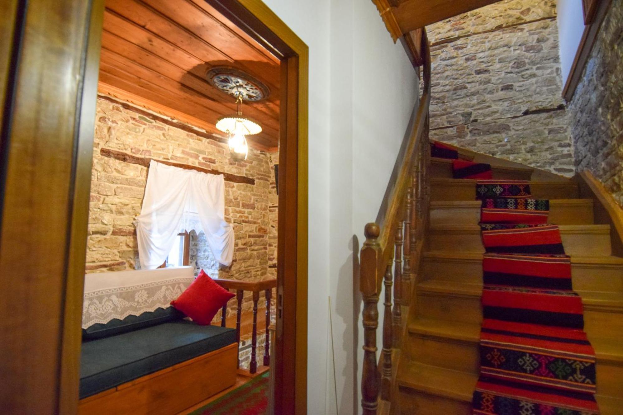 Hotel Aqueduct Gjirokastër