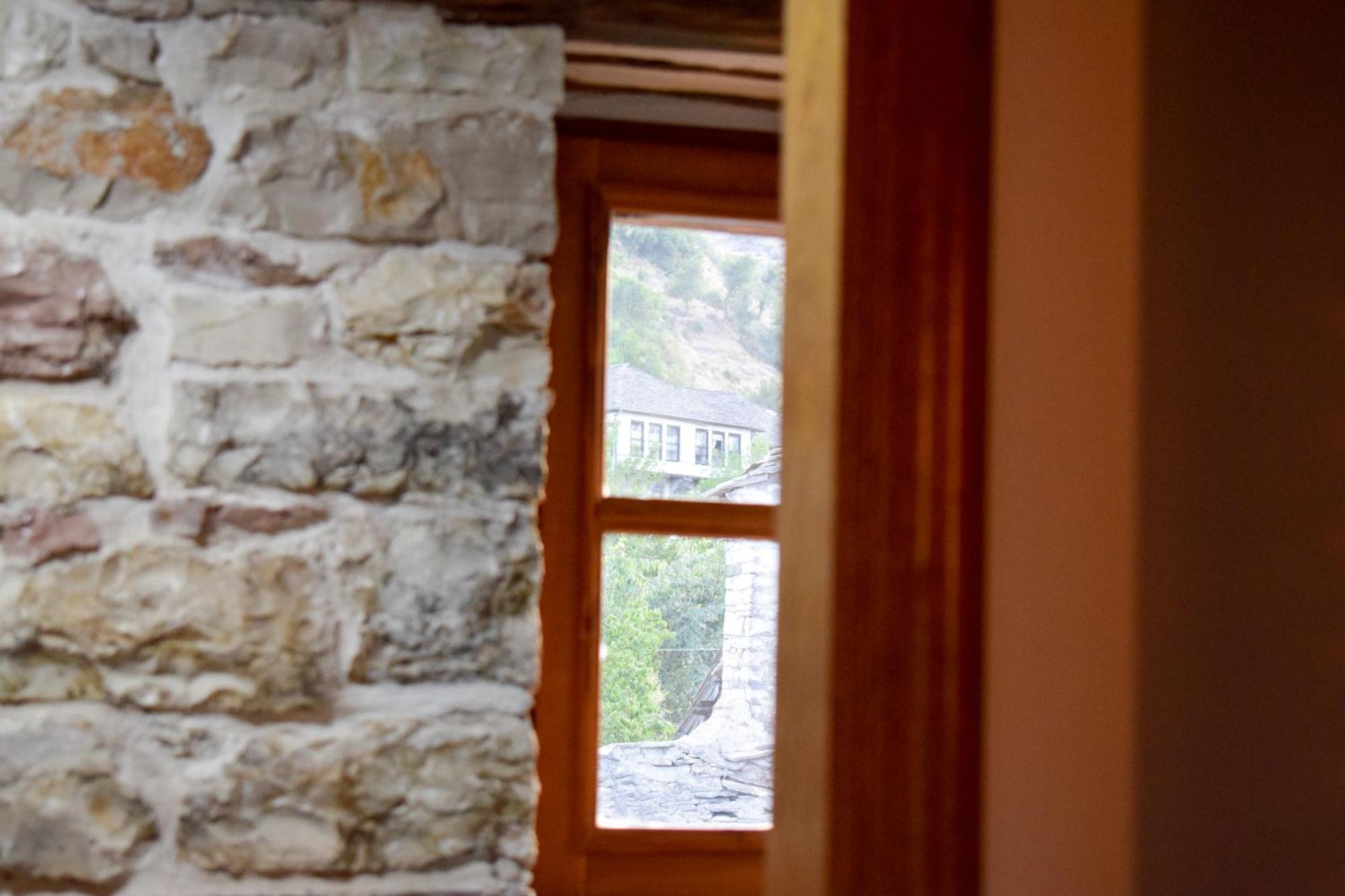 Aqueduct * Gjirokastër