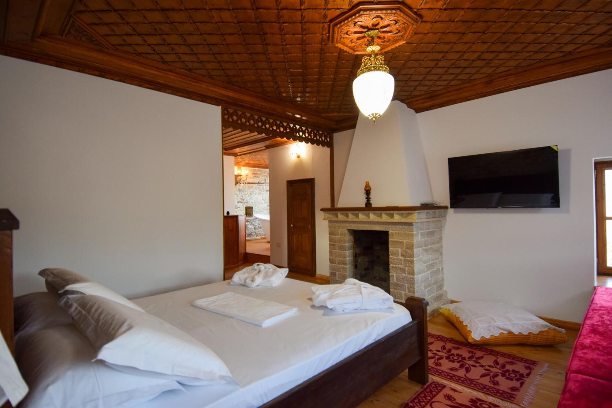Aqueduct Hotel Gjirokastër